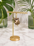 Juicy Couture Koala Charm/Pendant in Gray and Gold w Eucalyptus and Baby Koala — koala charm gray enamel gold tone